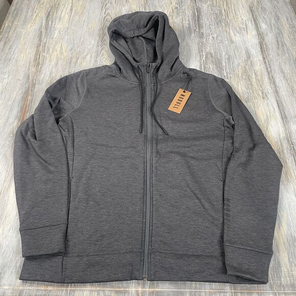 Nobull Jacket - Picture 1 of 3